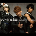 w-inds.10th Anniversary Best Album-We sing for you-