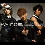 w-inds.10th Anniversary Best Album-We sing for you-专辑