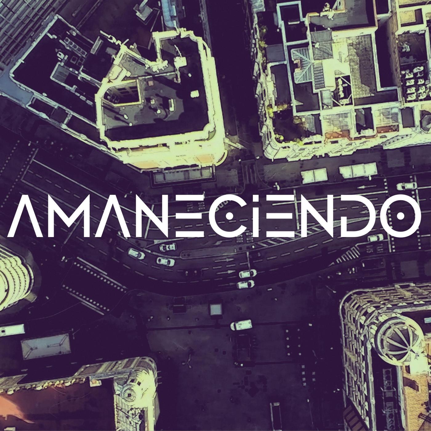 Amaneciendo