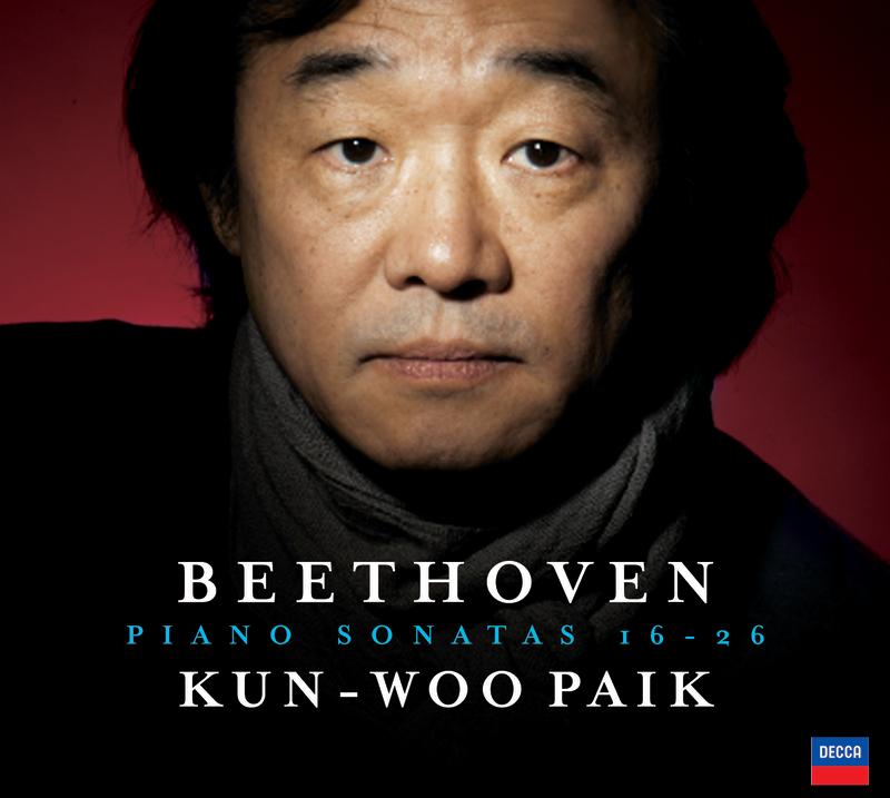 Piano Sonata No.23 in F minor, Op.57 -"Appassionata"