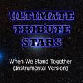 Nickelback - When We Stand Together (Instrumental Version)