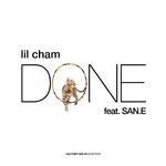 Done (feat. San E)专辑