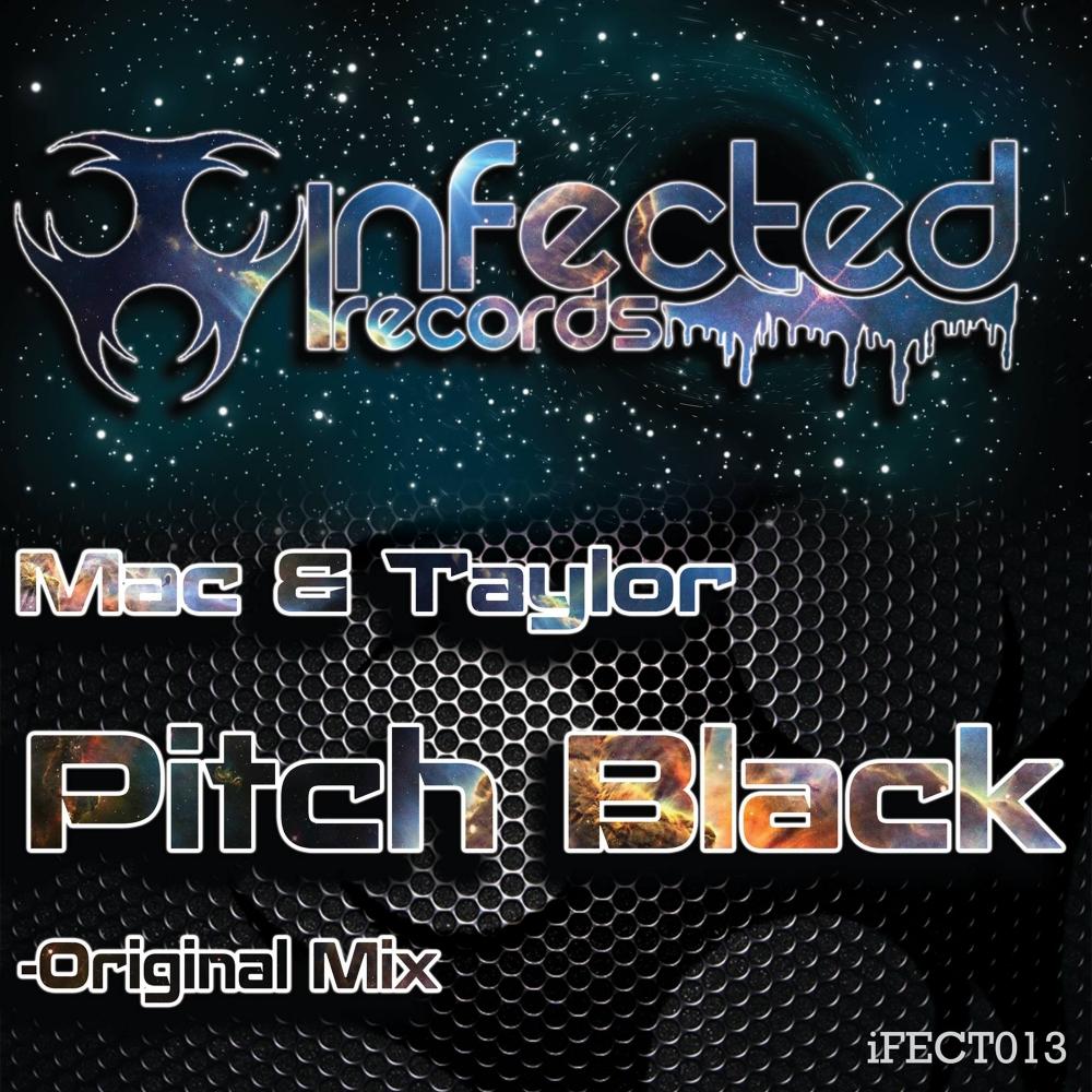 Pitch Black
