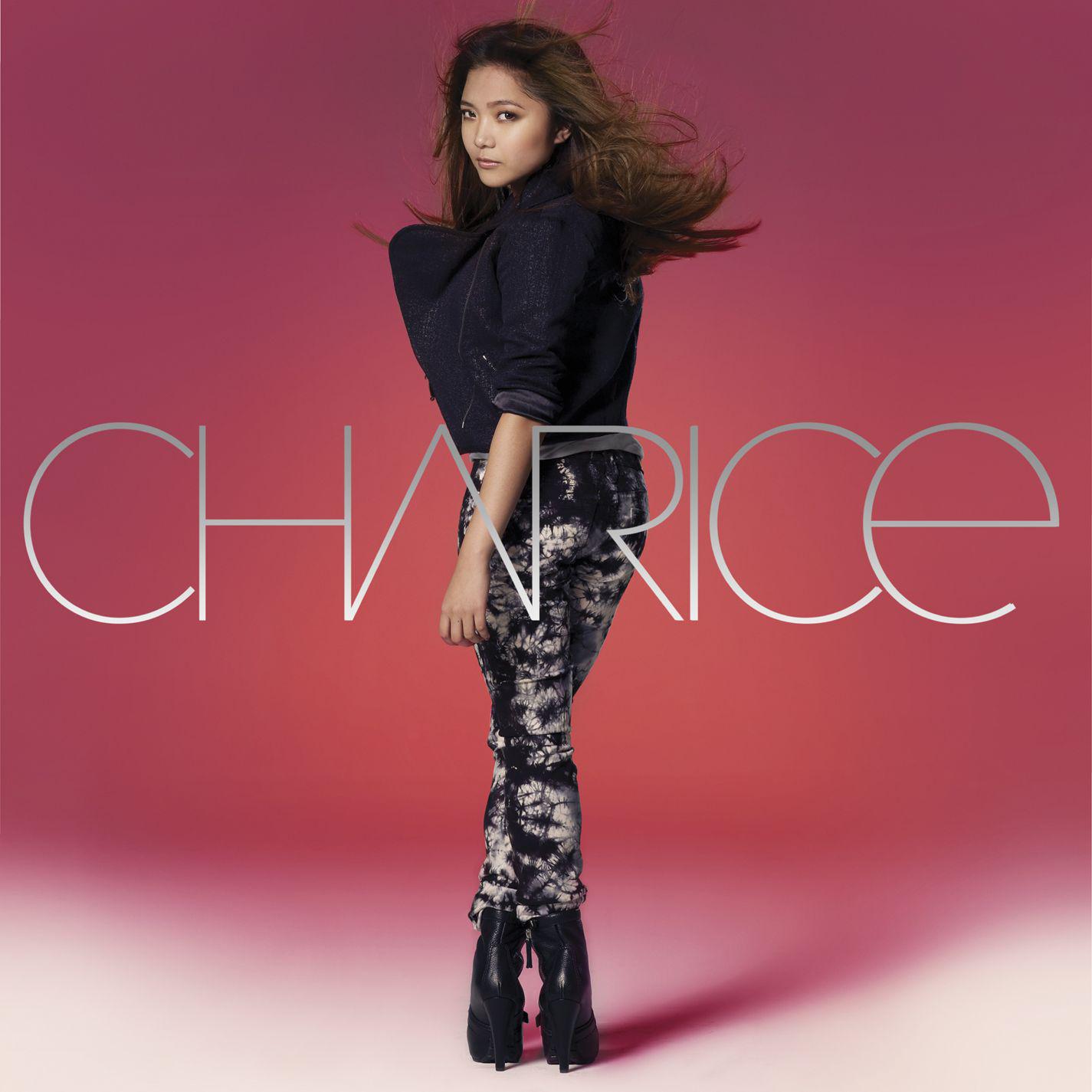 Charice - Thank You