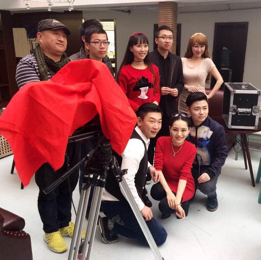 绿美时光