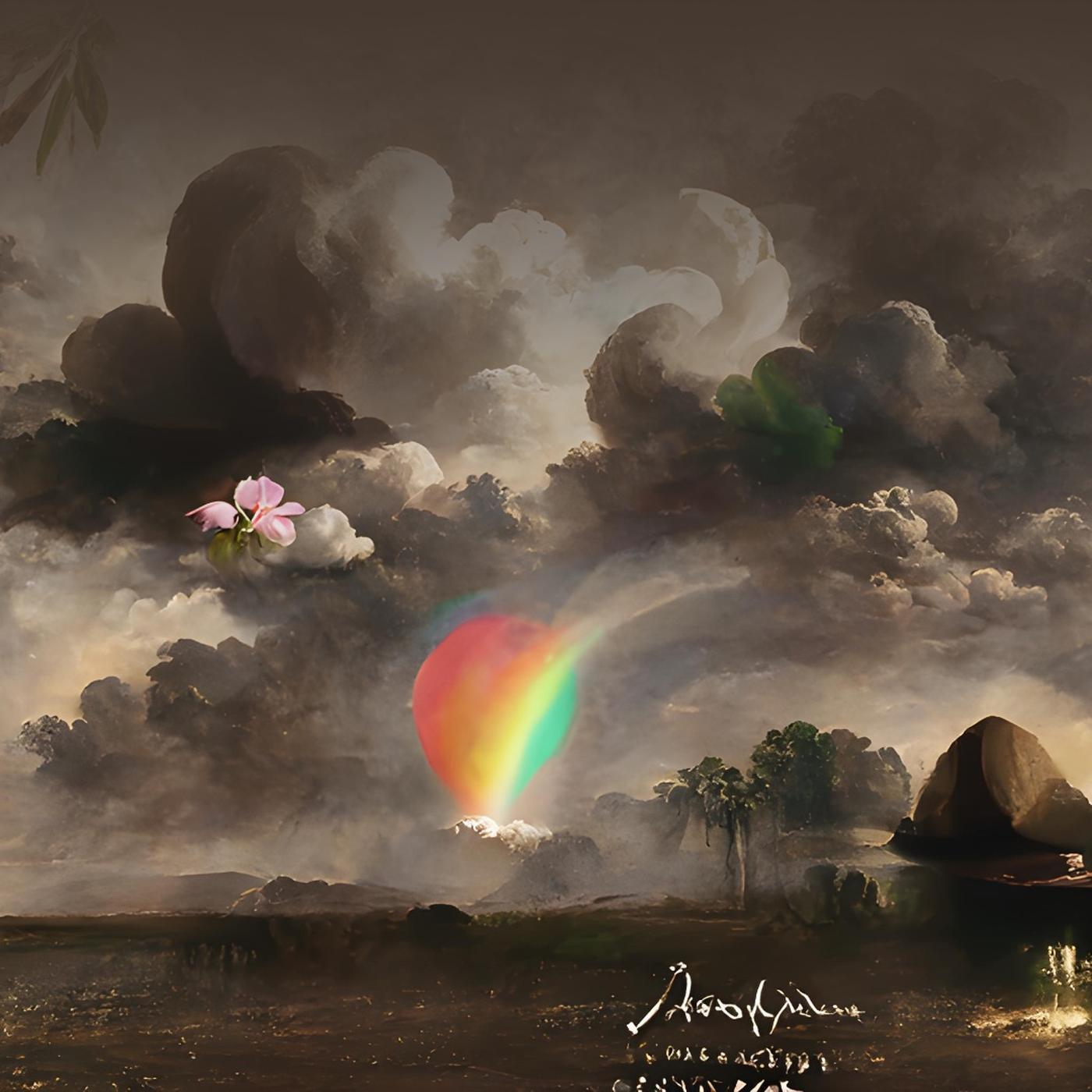 With Me Happy I'am Sorry