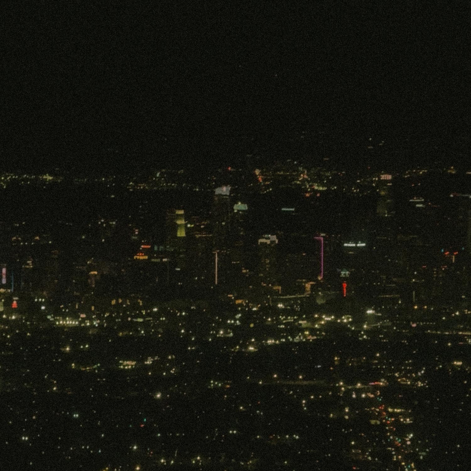 nights so long