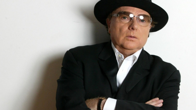 Van Morrison