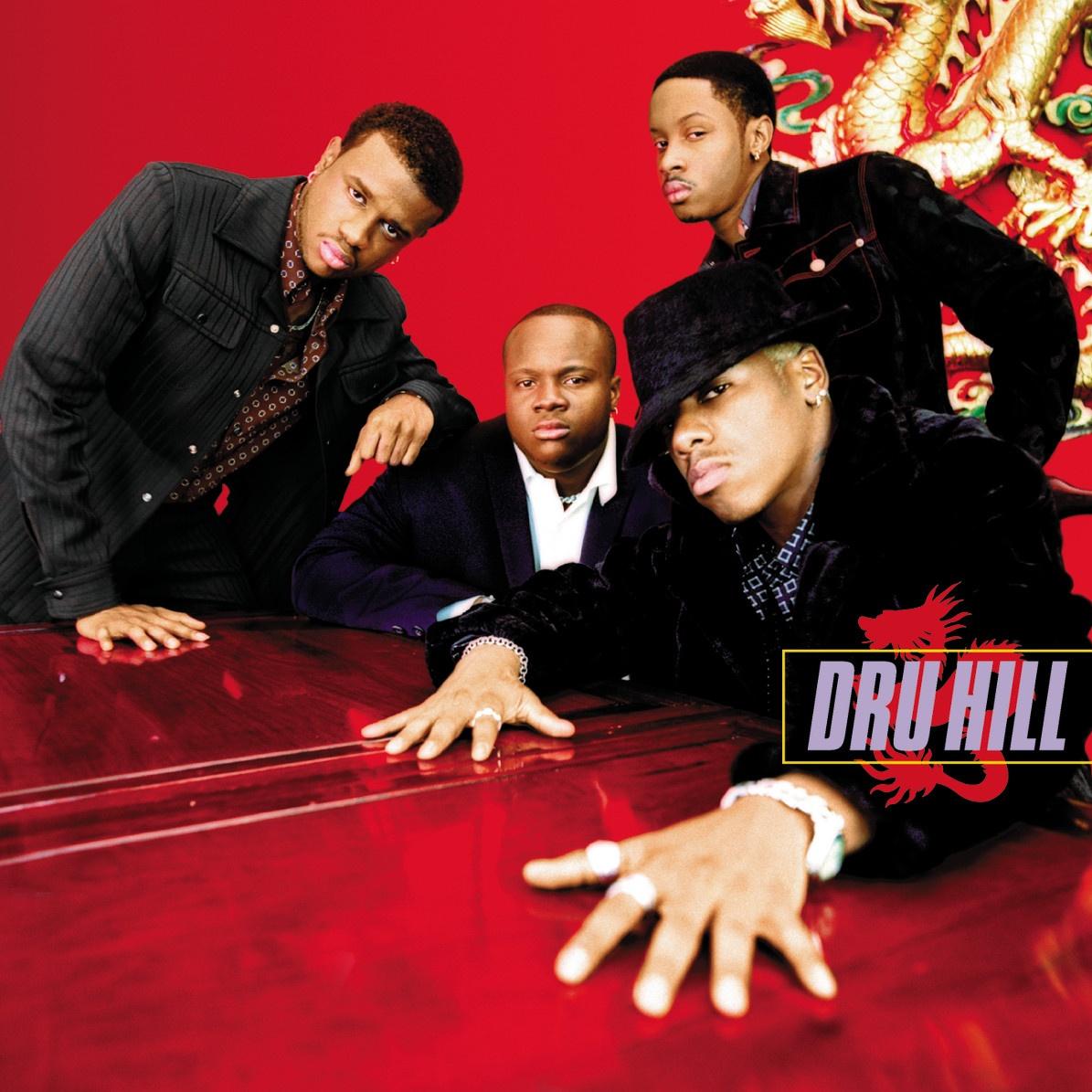 Dru Hill