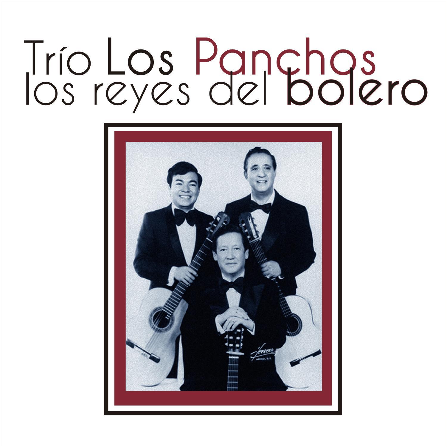 Los Reyes del Bolero