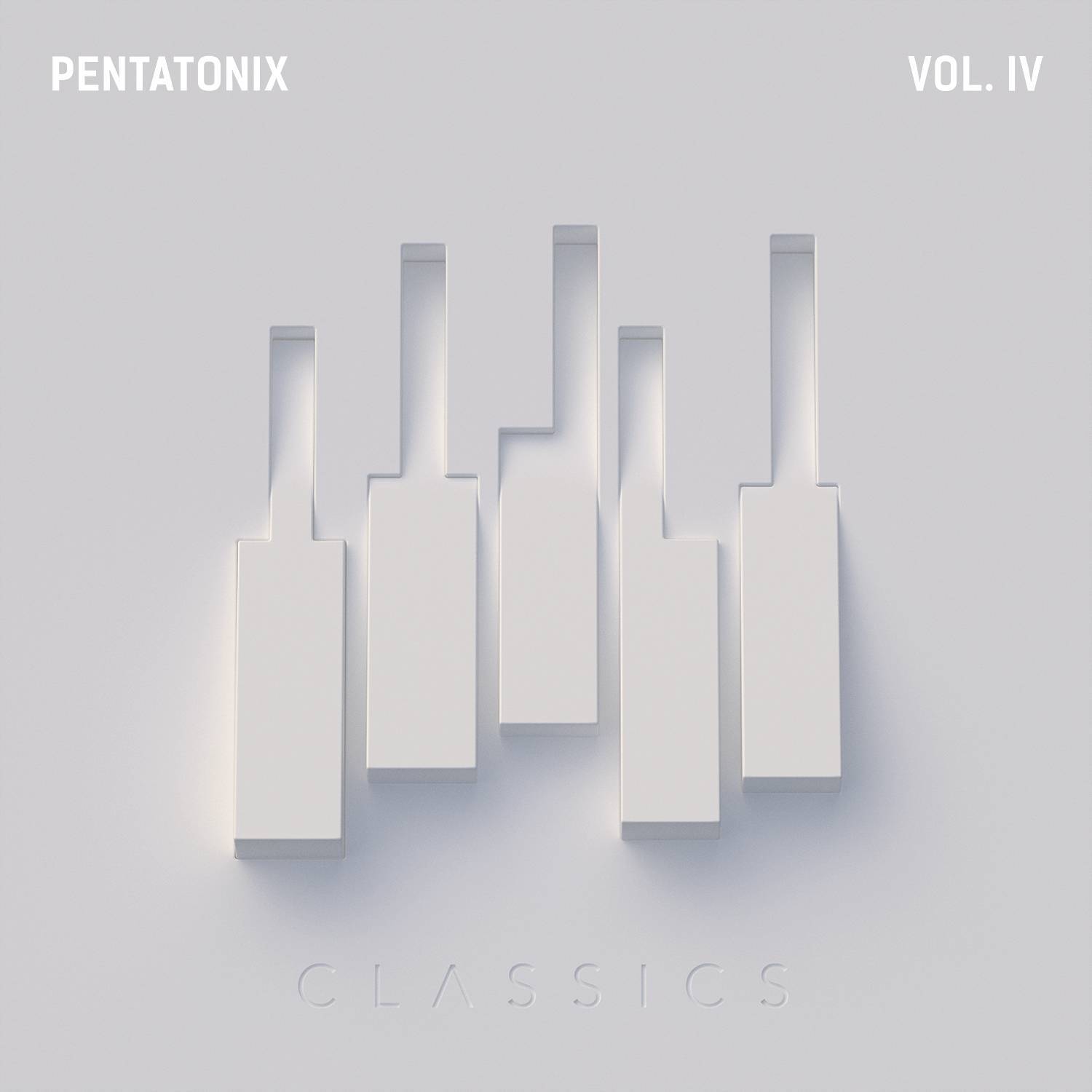 PTX Vol. IV - Classics专辑