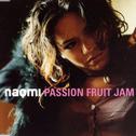 Passion Fruit Jam专辑