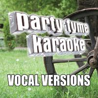 Down Time - Jo Dee Messina (karaoke)
