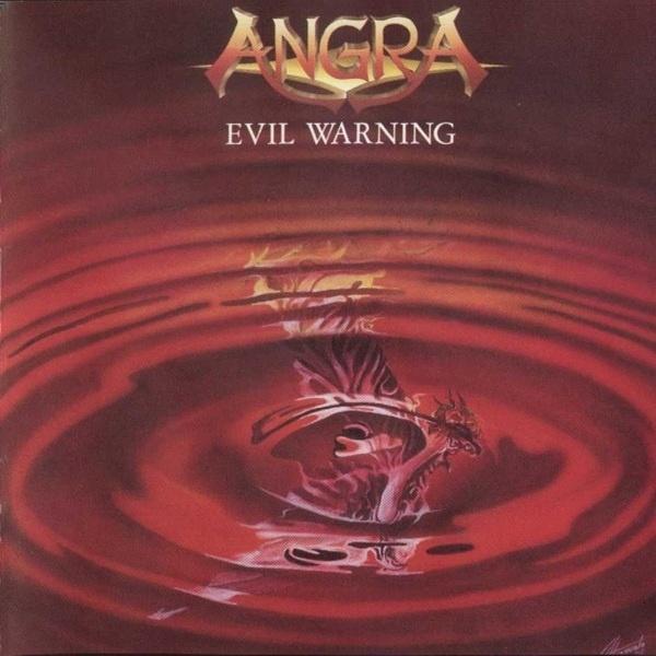 Evil Warning