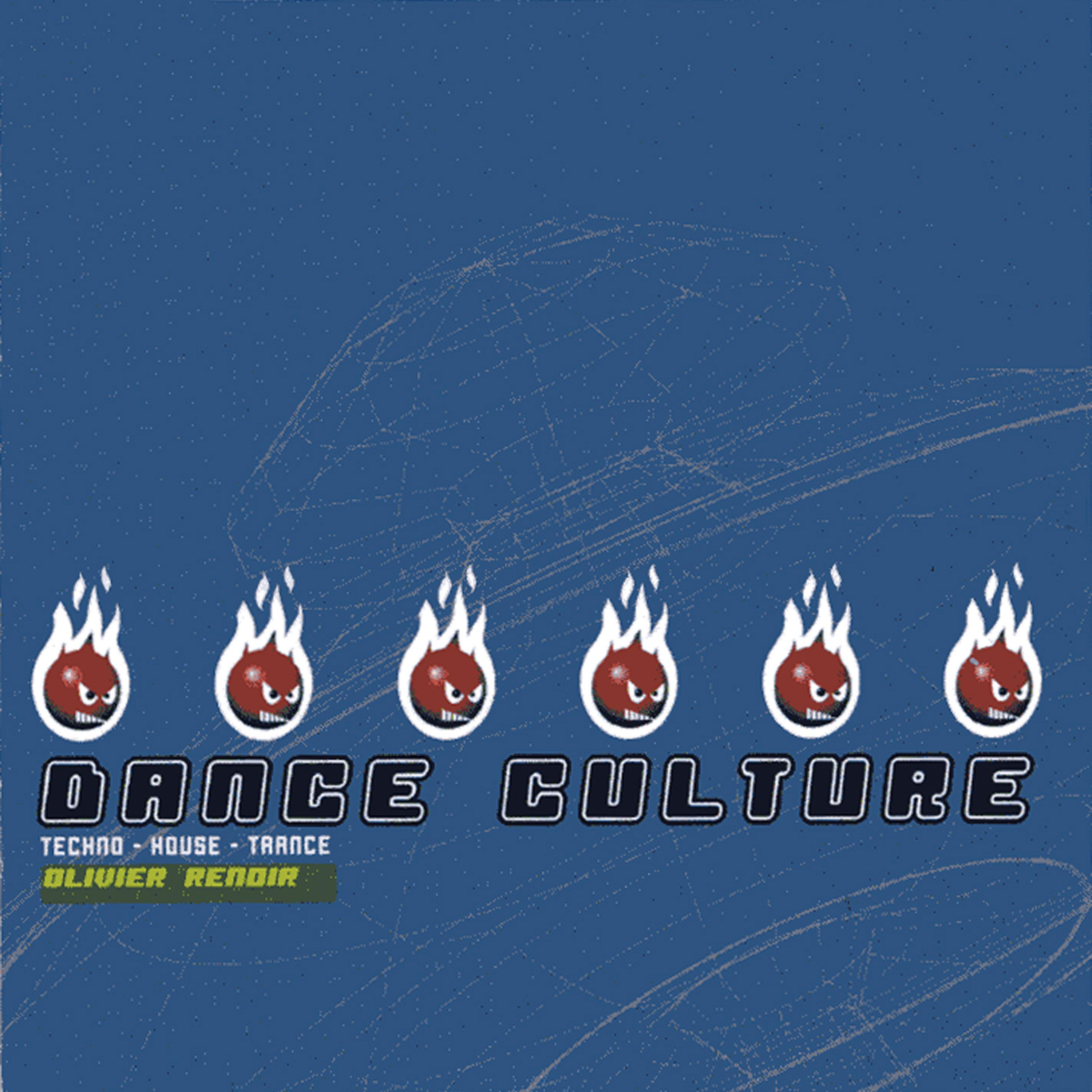 Dance Culture: Techno, House, Trance
