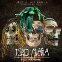 TGOD Mafia: Rude Awakening专辑