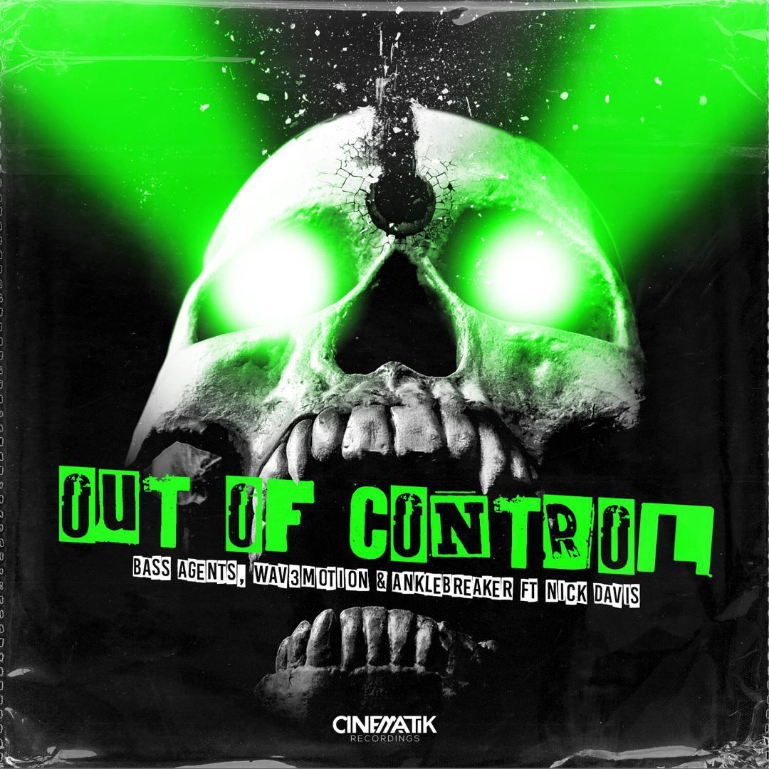 Out Of Control