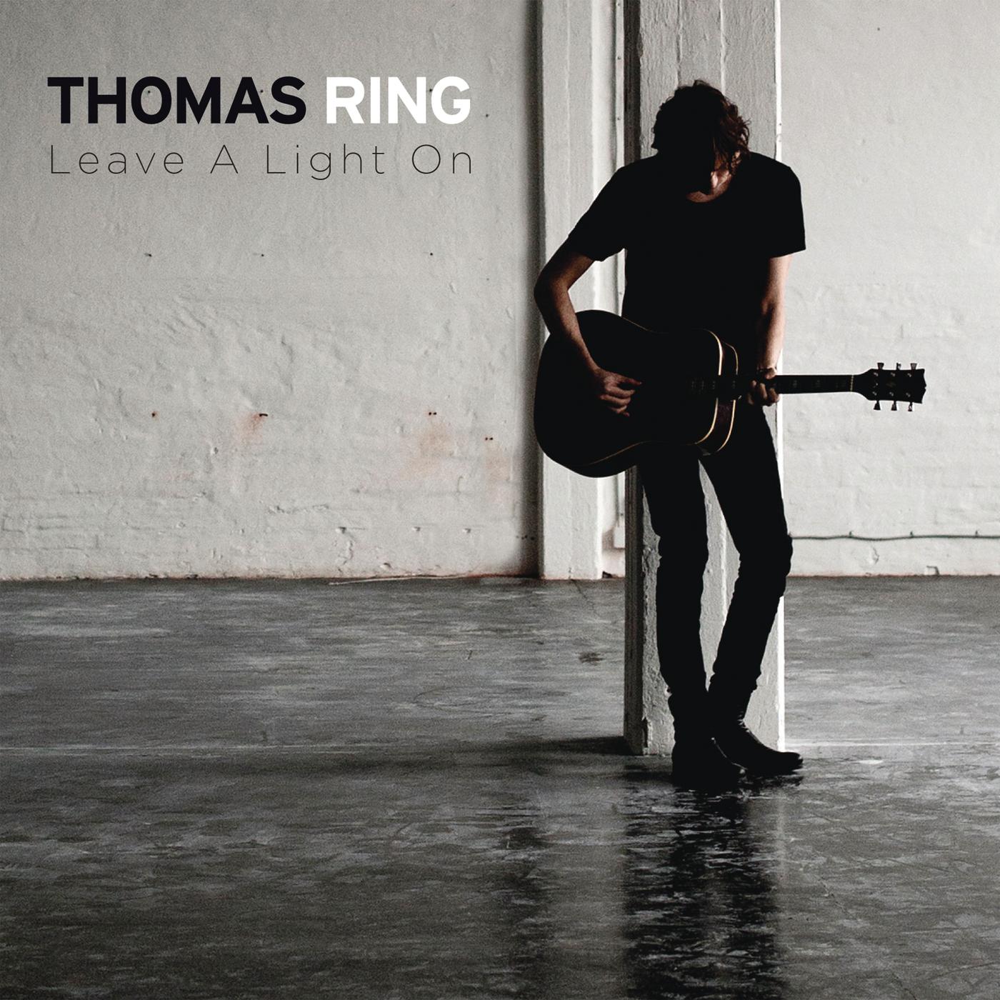 Leave A Light On