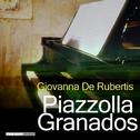 Piazzolla Granados专辑