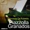 Piazzolla Granados专辑