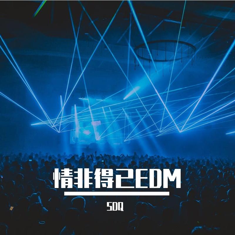 情非得已EDM