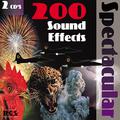 200 Sound Effects