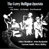 The Gerry Mulligan Quartet - Blueport (1959) [feat. Art Farmer, Bill Crow, Dave Bailey]