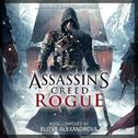 Assassin's Creed Rogue (Original Game Soundtrack)专辑