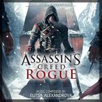 Assassin's Creed Rogue (Original Game Soundtrack)专辑