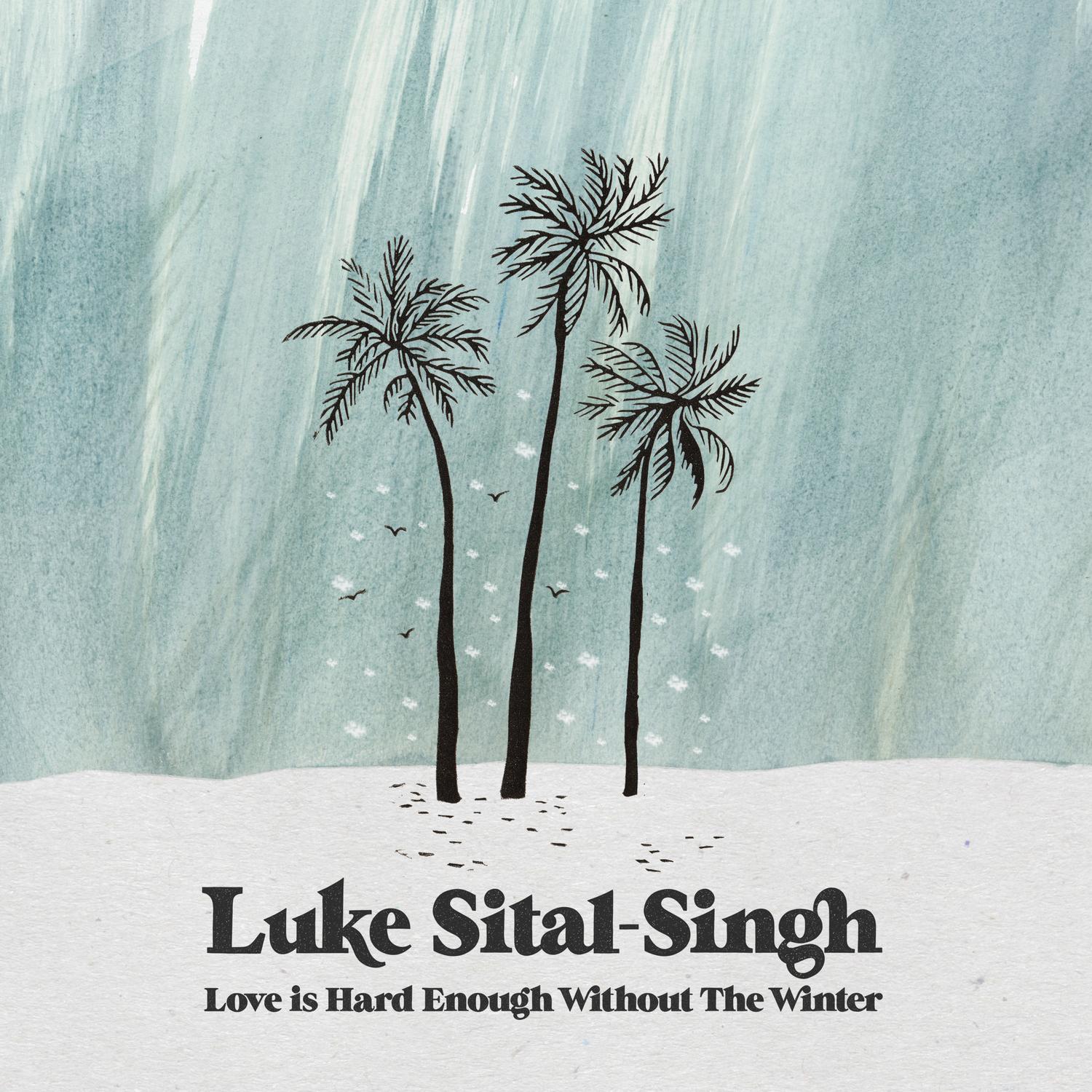 Love is Hard Enough Without the Winter