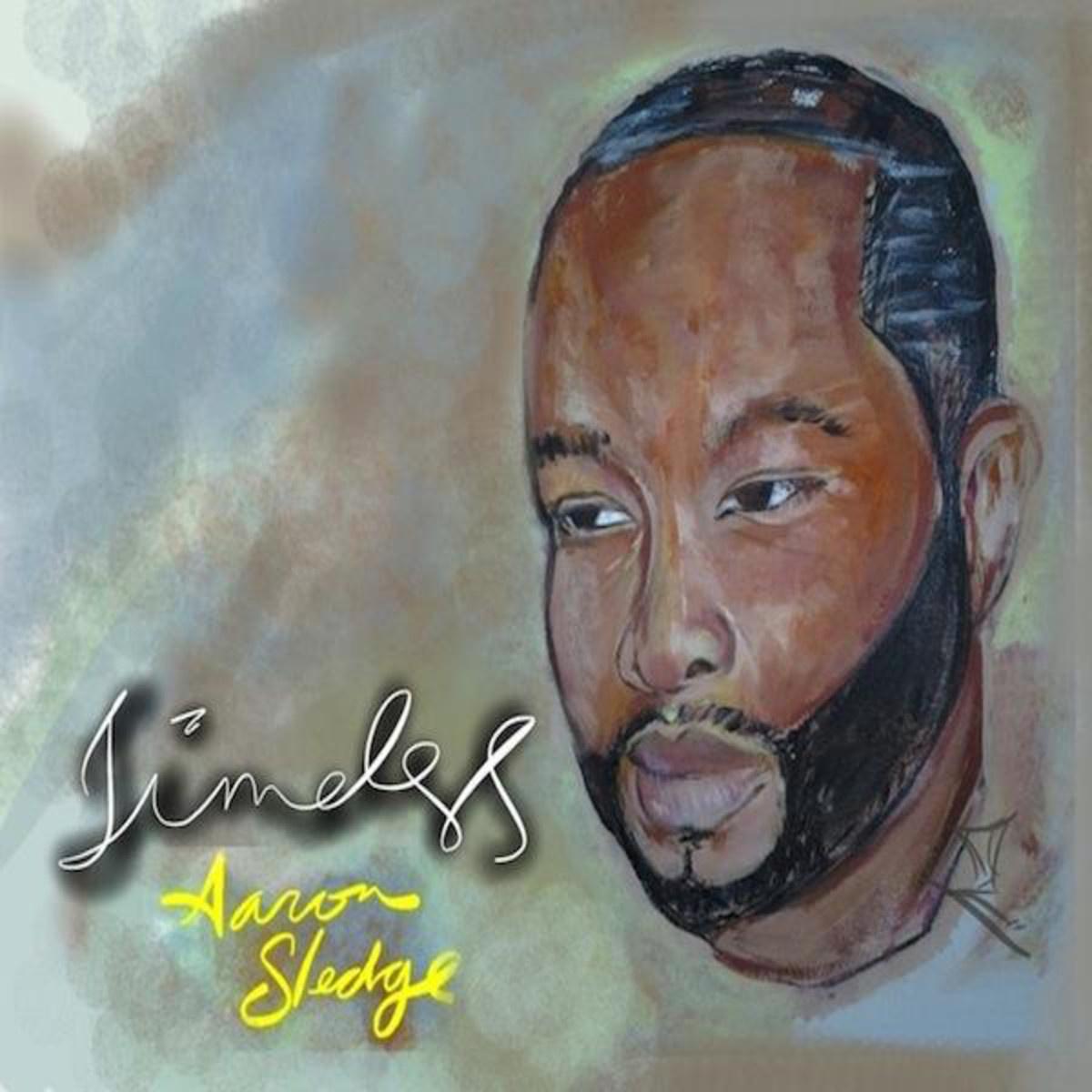 Aaron Sledge - S O S