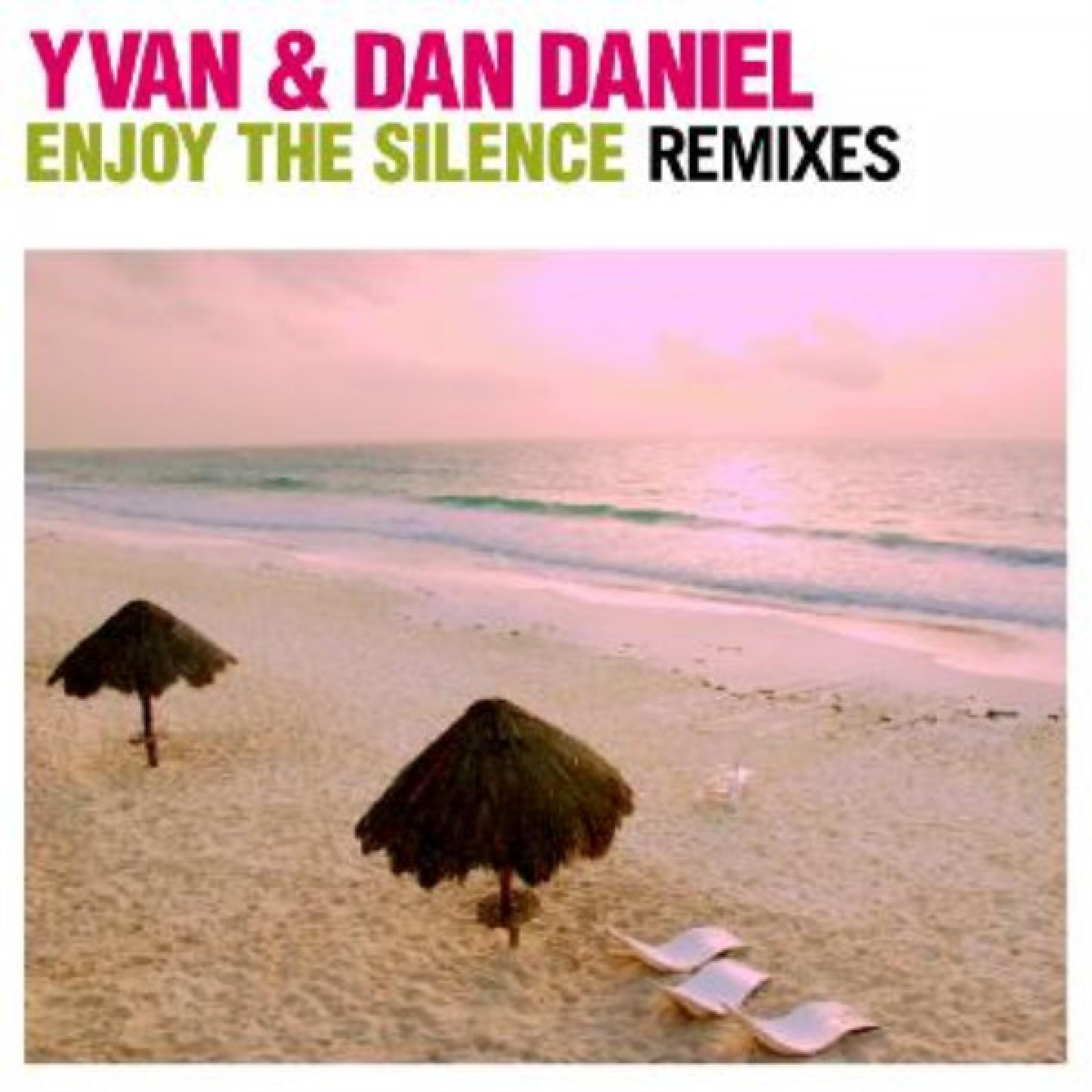 Enjoy the Silence (The Remixes)