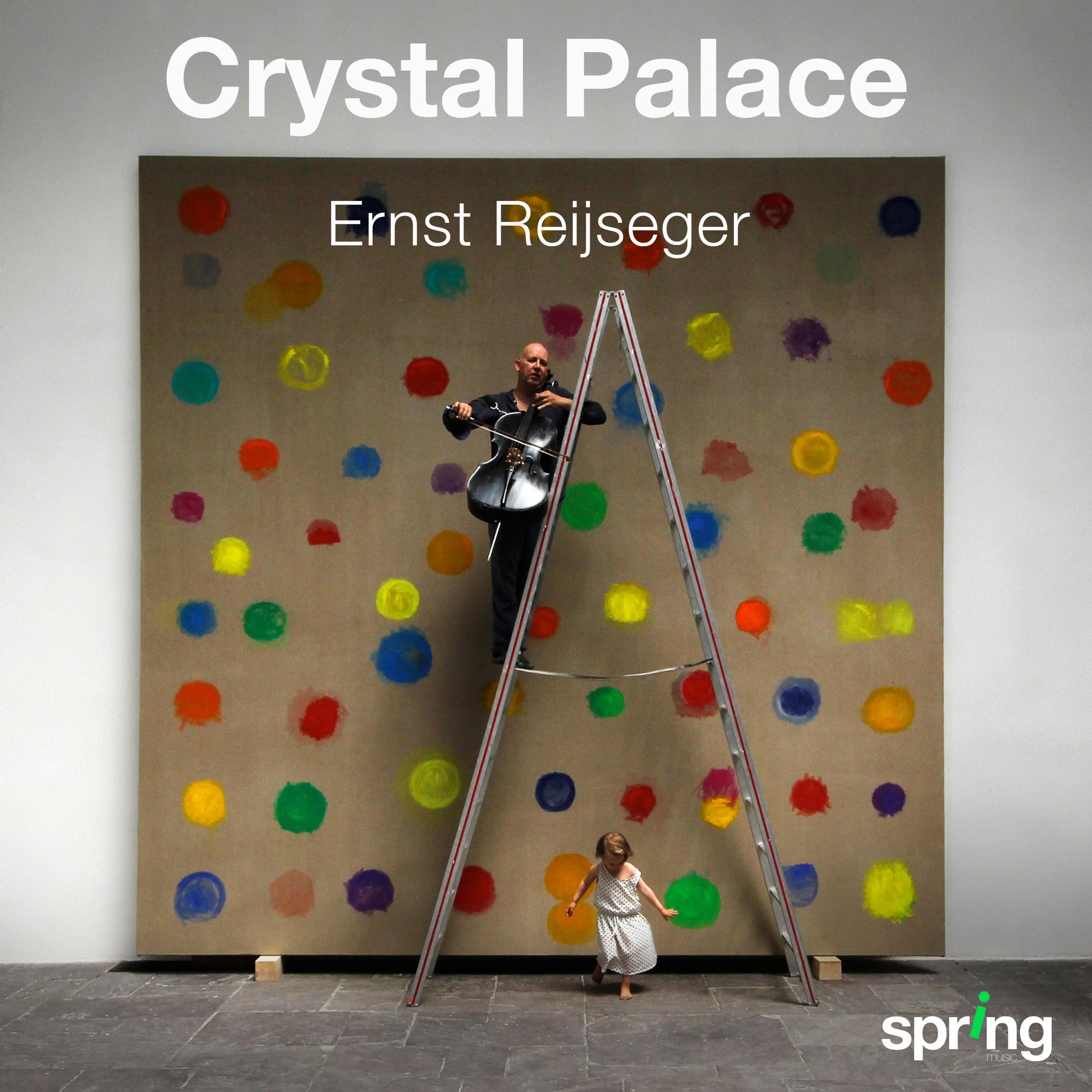 Crystal Palace
