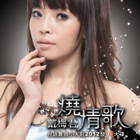 戴梅君 - 幸福门(原版立体声伴奏)版本2