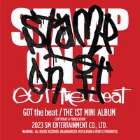 Got the Beat - Stamp on It (BB Instrumental) 无和声伴奏