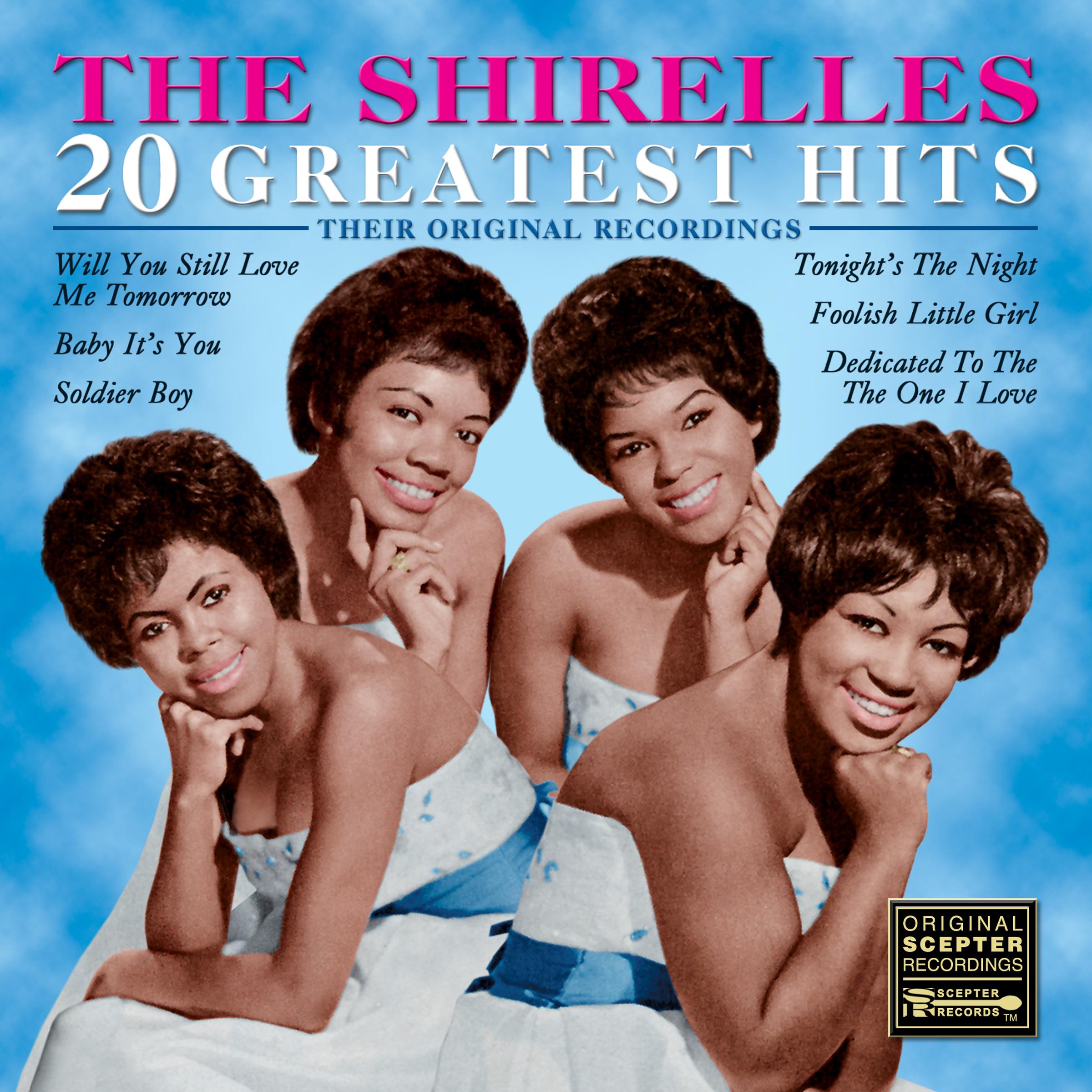 20 Greatest Hits