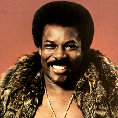 Wilson Pickett