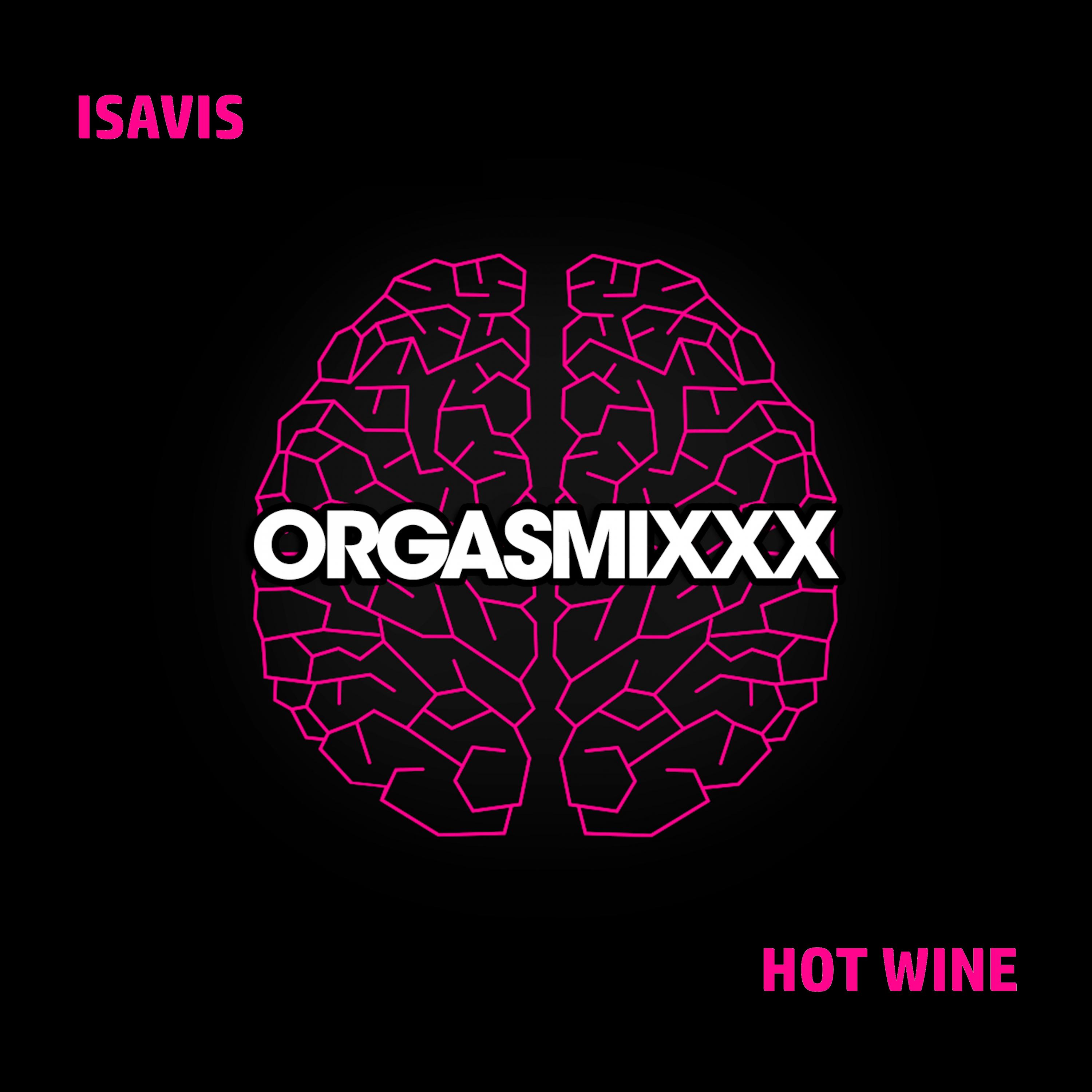 Hot Wine