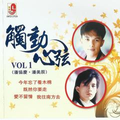 潘协庆.潘美辰 触动心弦, Vol. 1