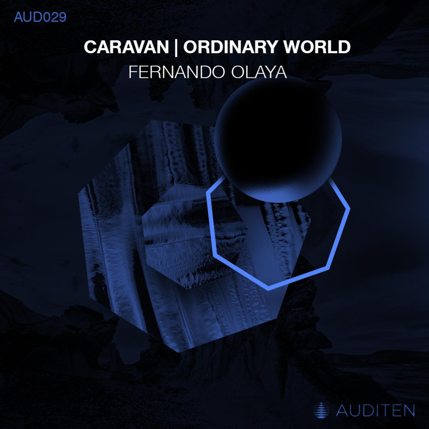 Caravan | Ordinary World