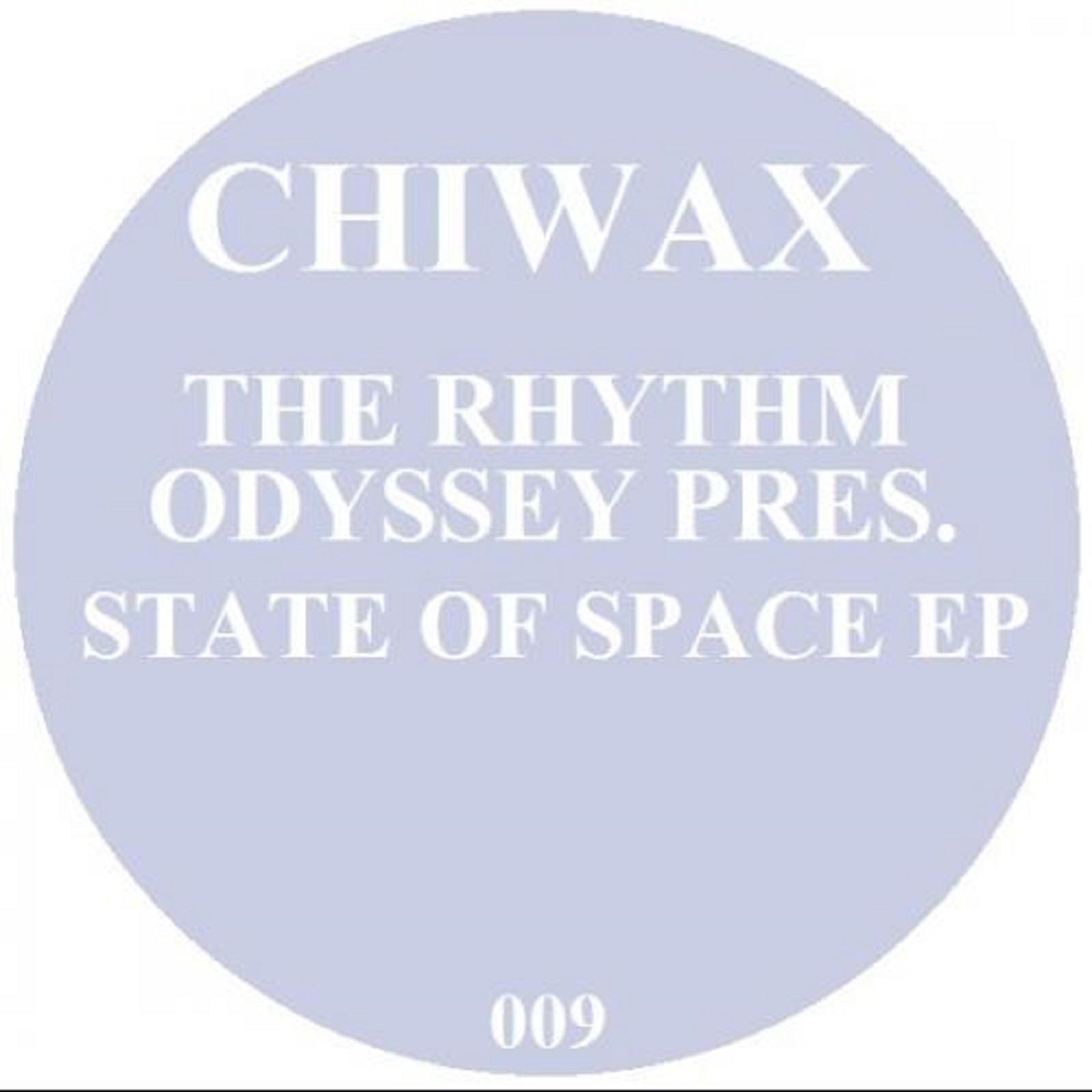 State of Space EP