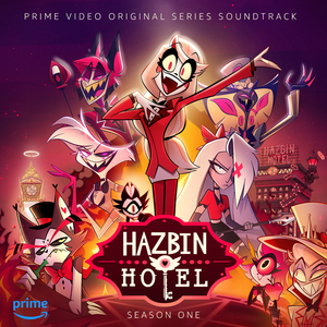 Hazbin Hotel - More Than Anything (Reprise) (Karaoke Version) 带和声伴奏 （升1半音）