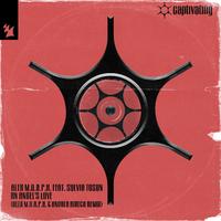 An Angel's Love (Alex M.O.R.P.H. & Andrea Ribeca Remix)