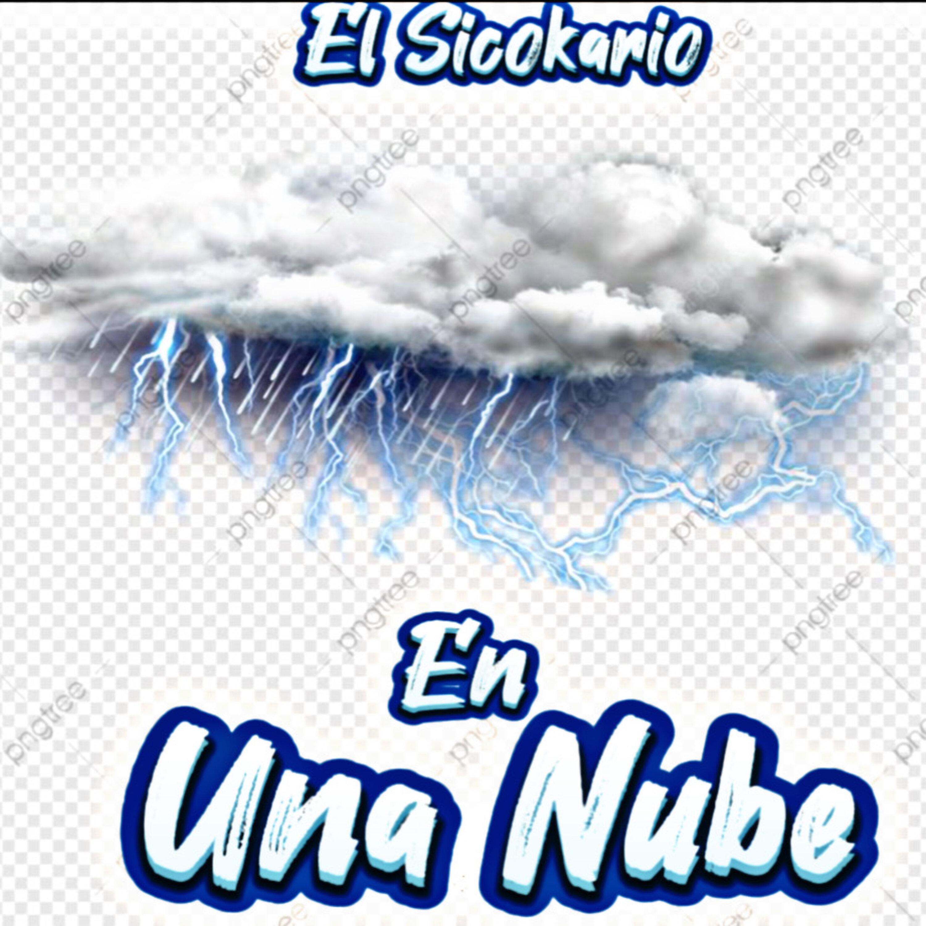 El Sicokario - En una Nube