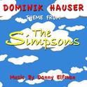 The Simpsons-Theme from the Television Series (Danny Elfman) Single专辑