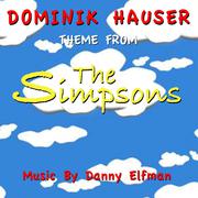 The Simpsons-Theme from the Television Series (Danny Elfman) Single