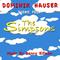 The Simpsons-Theme from the Television Series (Danny Elfman) Single专辑