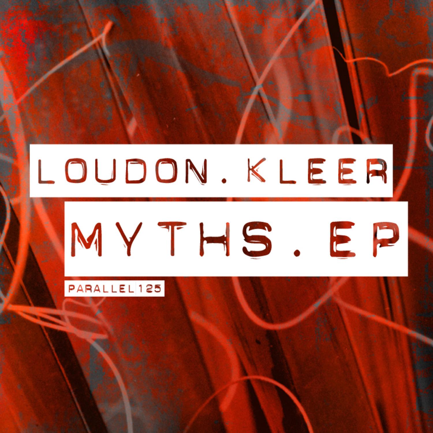 Myths EP