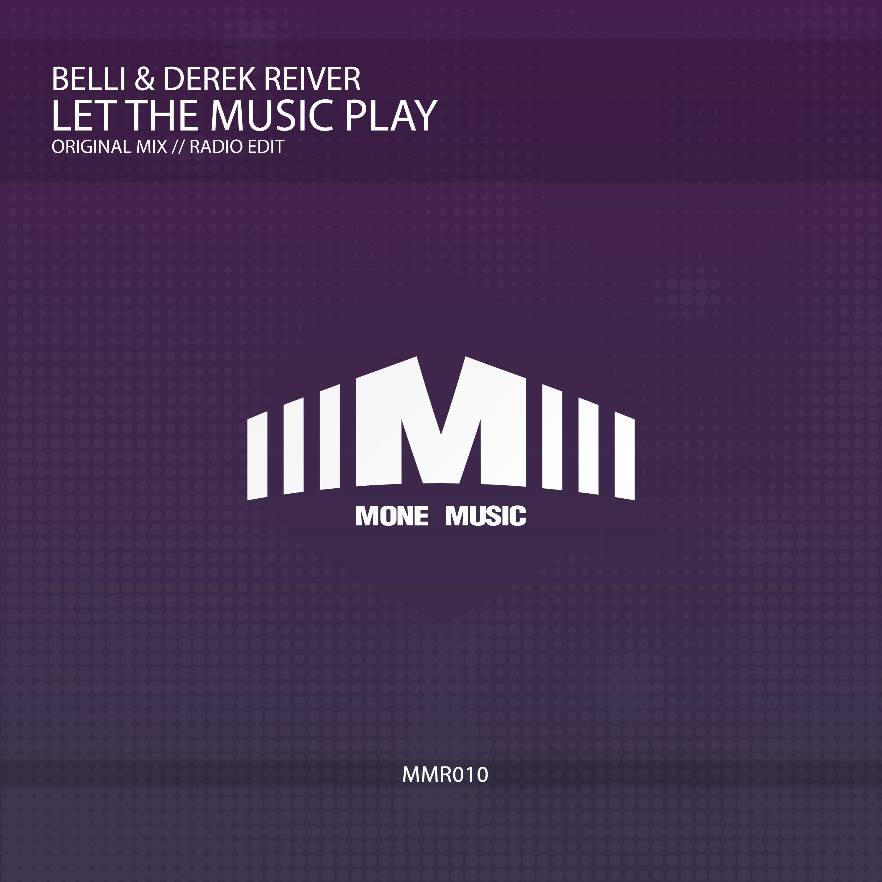 Let The Music Play