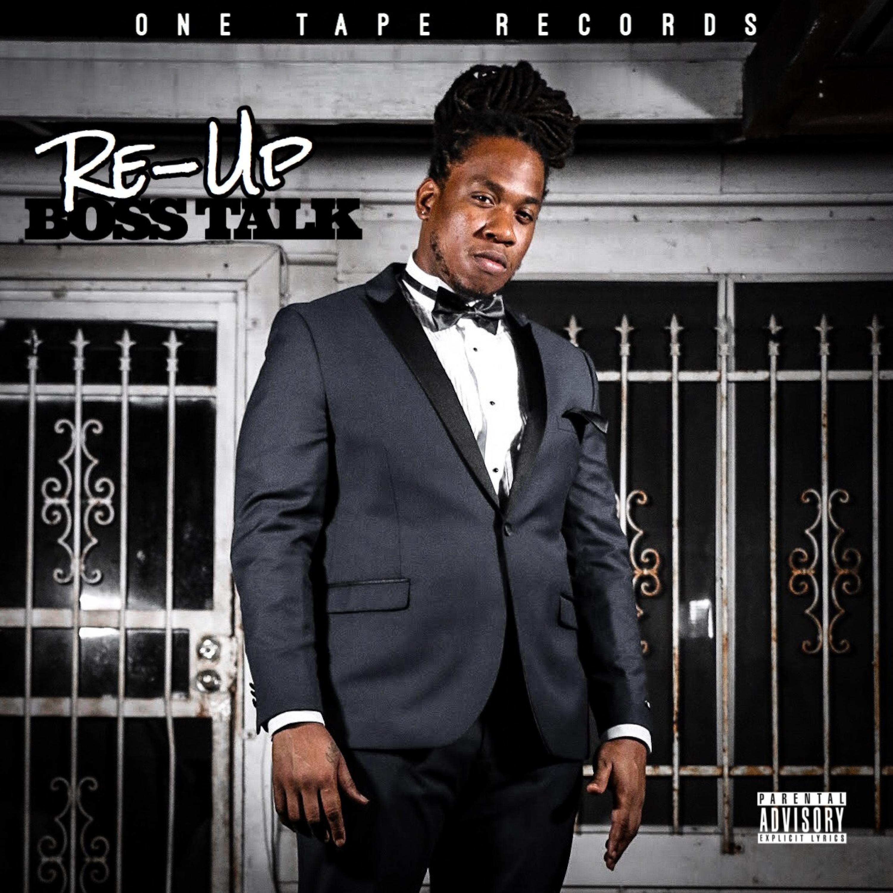 Boss Talk (feat. Chylybillionforevrr)